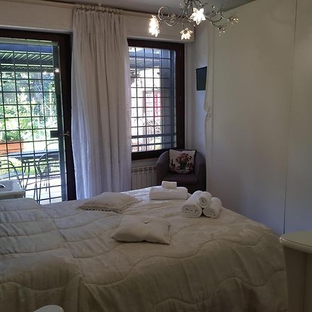 Eur Charme Apt&Garden Rom Exterior foto