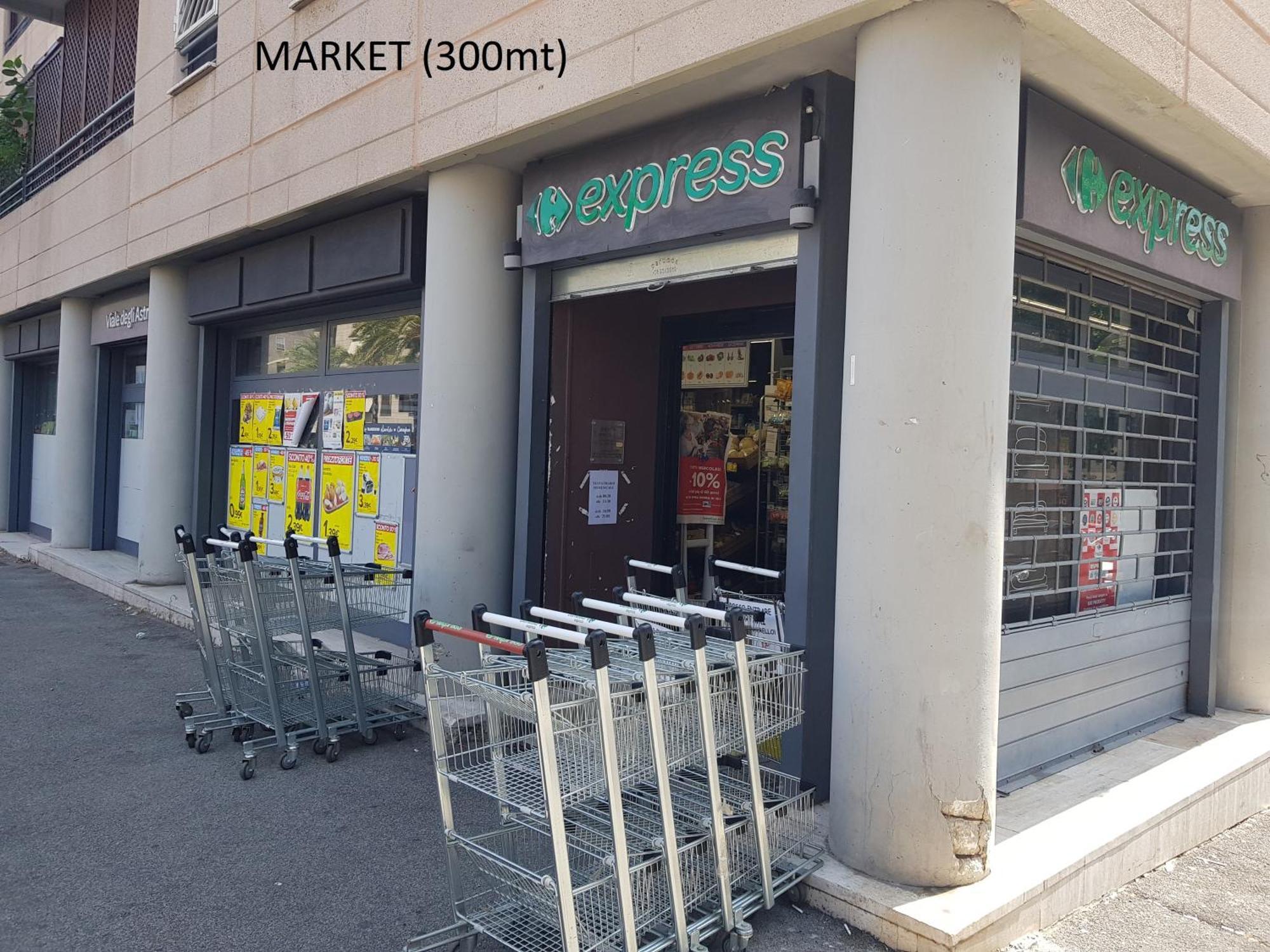 Eur Charme Apt&Garden Rom Exterior foto