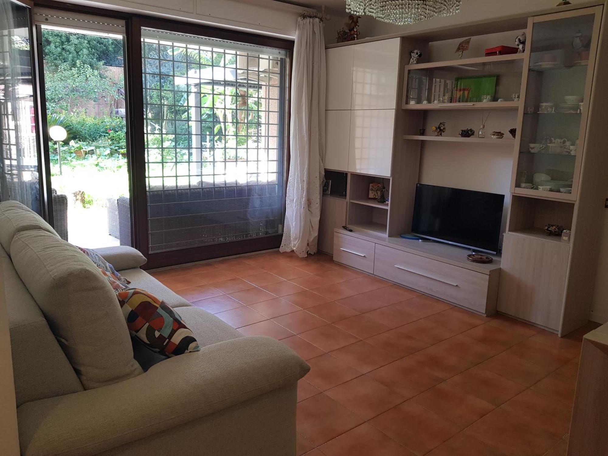 Eur Charme Apt&Garden Rom Exterior foto